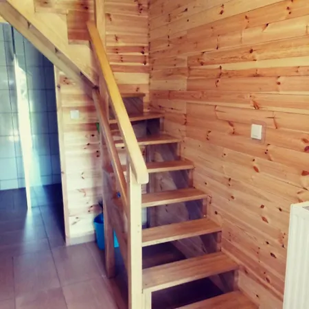 Całoroczne - U Ptaka -