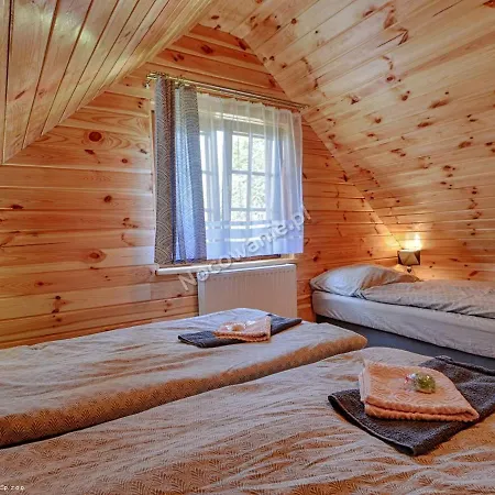 Całoroczne - U Ptaka - Alojamento de Turismo Rural *