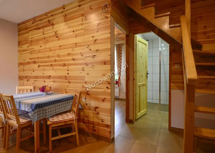 Całoroczne - U Ptaka -