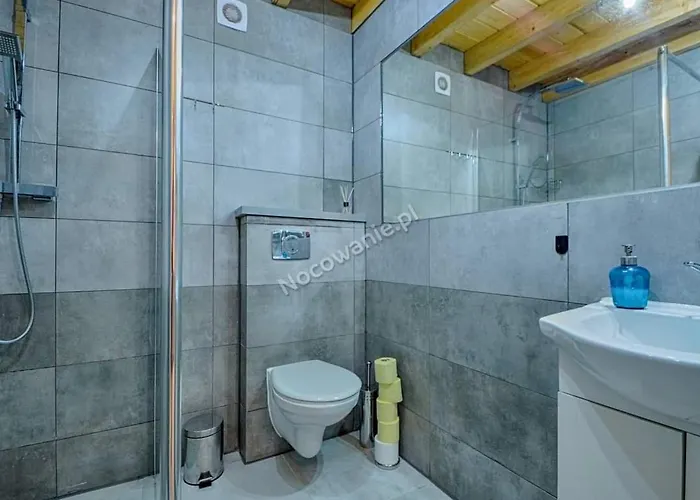 Caloroczne - U Ptaka - 팜스테이 *