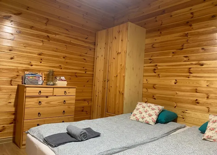 Caloroczne - U Ptaka - 팜스테이