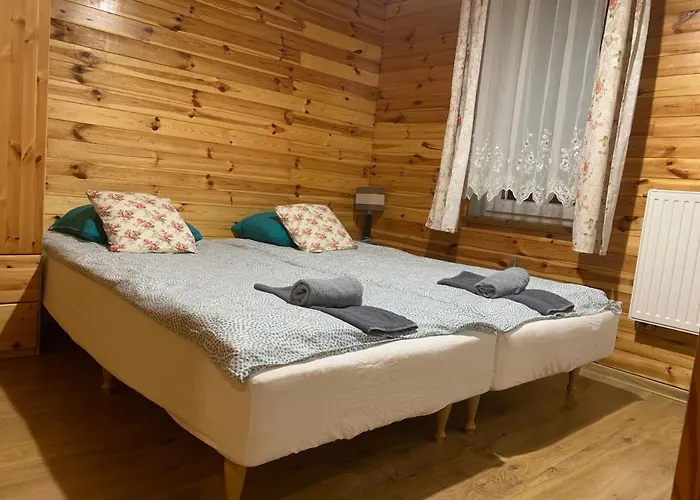 Całoroczne - U Ptaka -