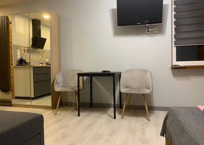 Caloroczne - U Ptaka - 팜스테이 *