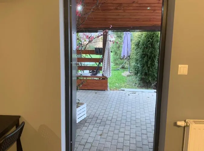 Całoroczne - U Ptaka - Gospodarstwo agroturystyczne