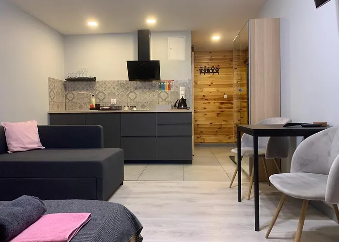 Gospodarstwo agroturystyczne Całoroczne - U Ptaka - *