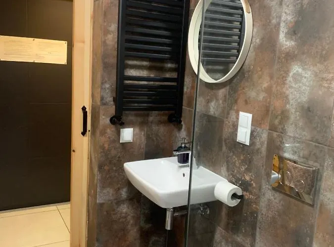 Caloroczne - U Ptaka - * Miłków