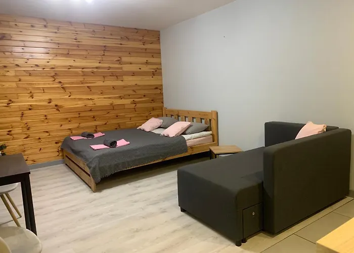 Całoroczne - U Ptaka - * Miłków