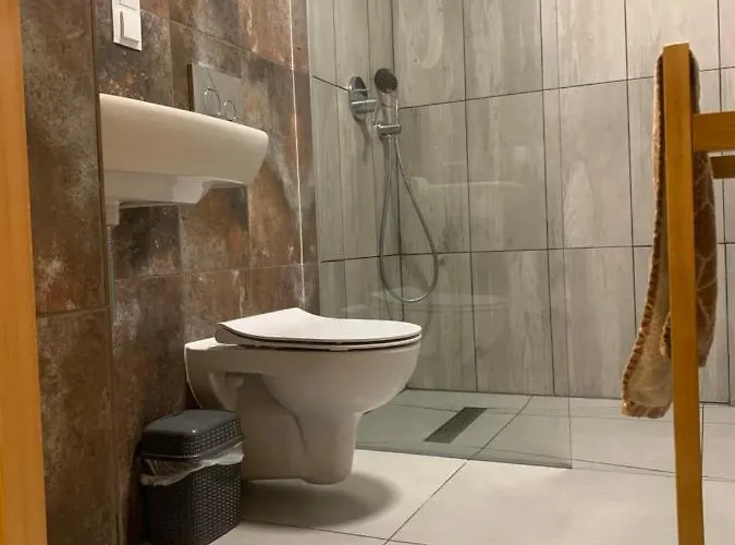 Gospodarstwo agroturystyczne Całoroczne - U Ptaka - Miłków