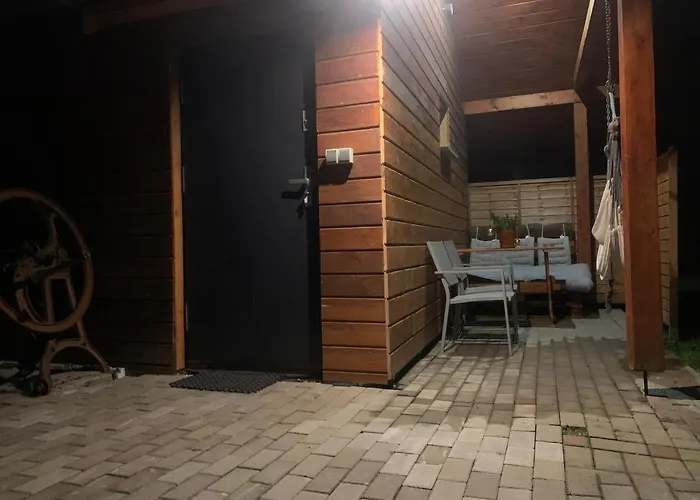 Całoroczne - U Ptaka -