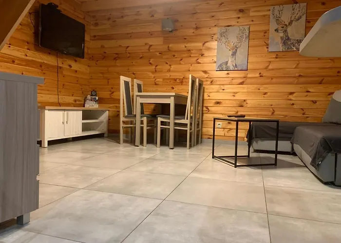 Caloroczne - U Ptaka -