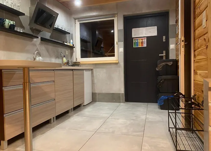 Całoroczne - U Ptaka - Gospodarstwo agroturystyczne