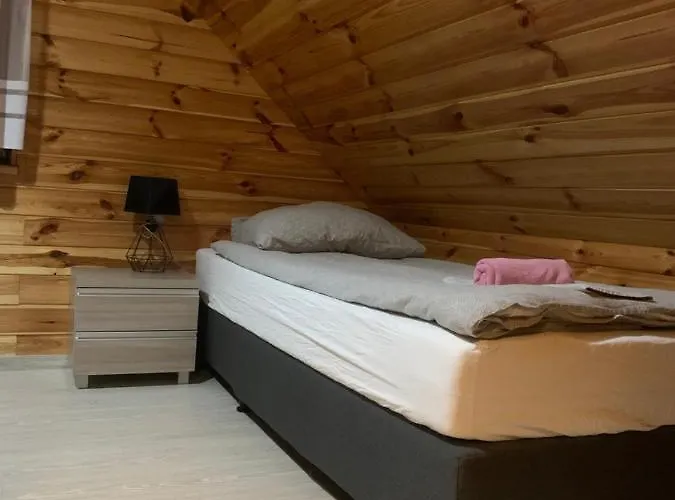 Gospodarstwo agroturystyczne Całoroczne - U Ptaka -