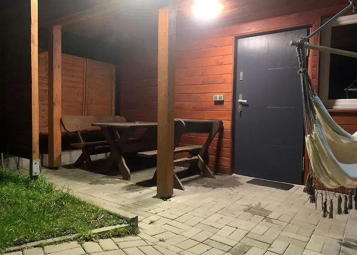 Całoroczne - U Ptaka - Gospodarstwo agroturystyczne Miłków