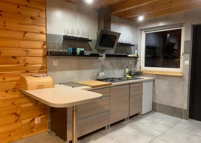 Całoroczne - U Ptaka - Gospodarstwo agroturystyczne