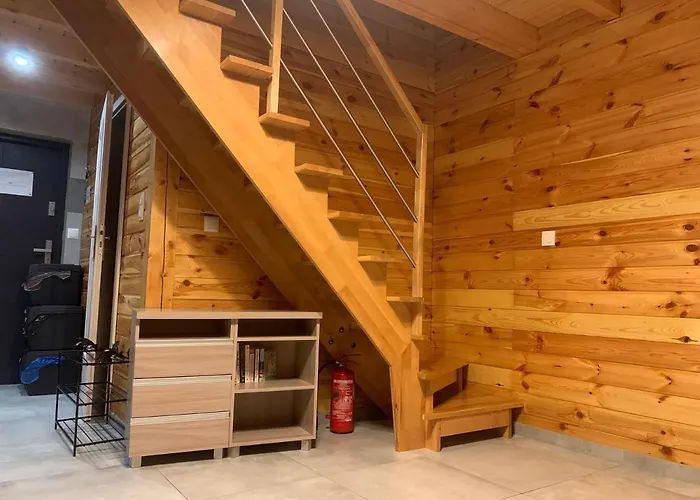 Caloroczne - U Ptaka - 팜스테이 Miłków