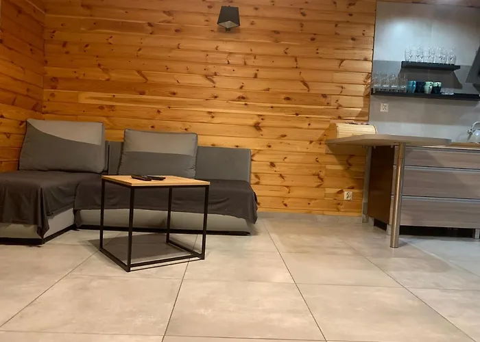 팜스테이 Caloroczne - U Ptaka - *