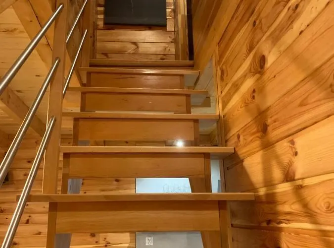 Całoroczne - U Ptaka - Gospodarstwo agroturystyczne Miłków