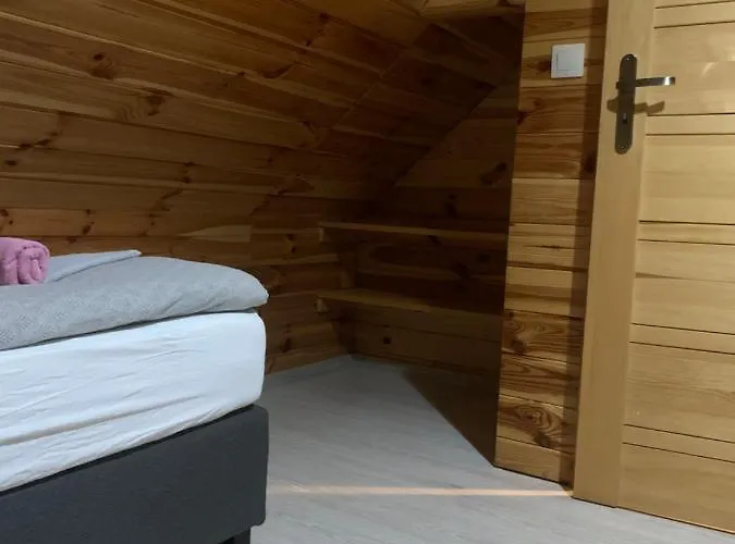 Całoroczne - U Ptaka - Gospodarstwo agroturystyczne Miłków