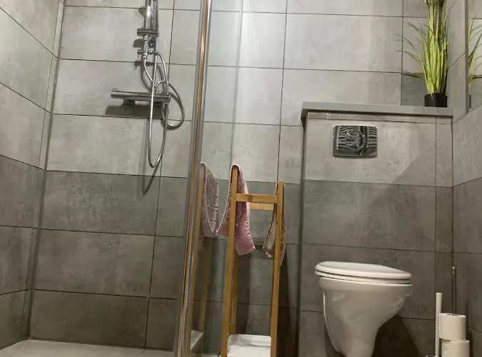 Całoroczne - U Ptaka - * Miłków