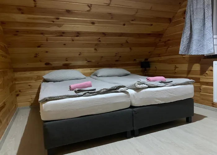 Całoroczne - U Ptaka - Gospodarstwo agroturystyczne