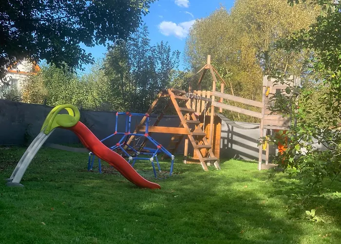 팜스테이 Caloroczne - U Ptaka -