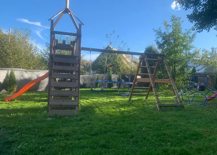 Caloroczne - U Ptaka - *