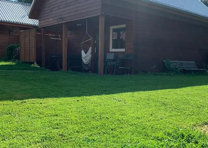 Gospodarstwo agroturystyczne Całoroczne - U Ptaka - *