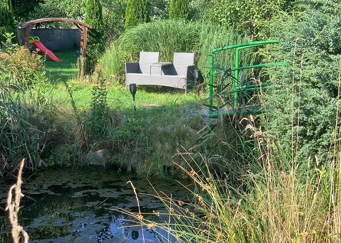 Caloroczne - U Ptaka - 팜스테이 *