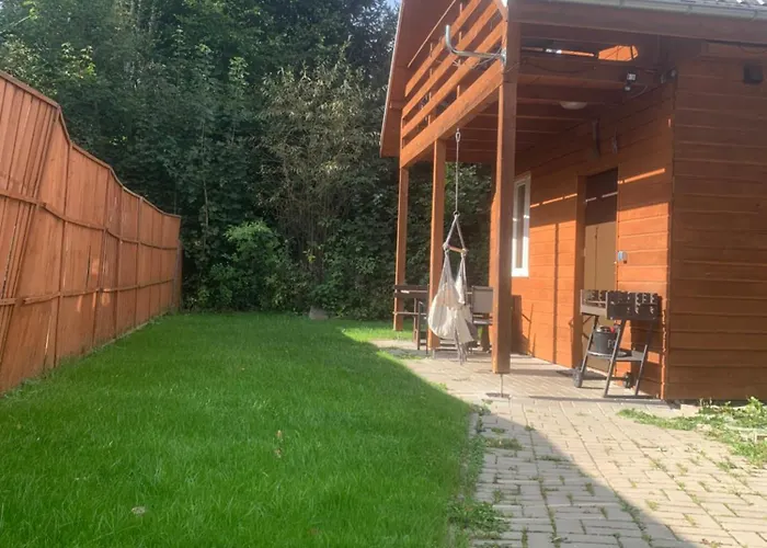 Całoroczne - U Ptaka - * Miłków