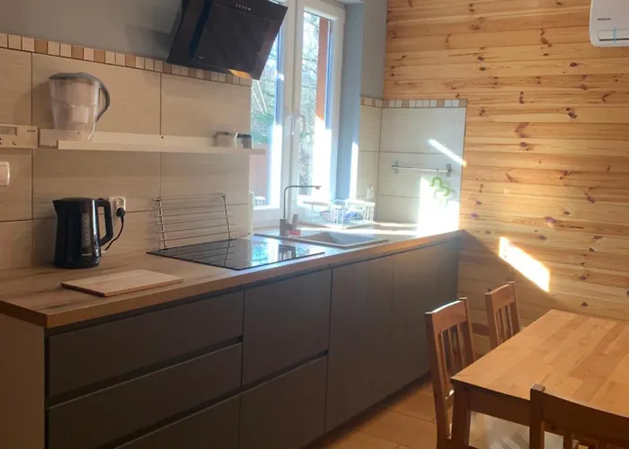 Całoroczne - U Ptaka - Miłków