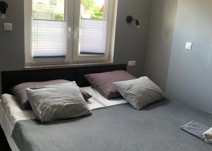 Caloroczne - U Ptaka - * Miłków