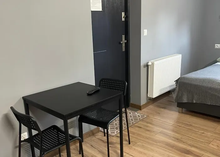 Całoroczne - U Ptaka - * Miłków