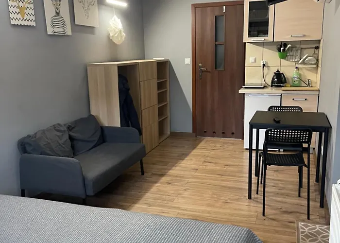 Całoroczne - U Ptaka - Gospodarstwo agroturystyczne