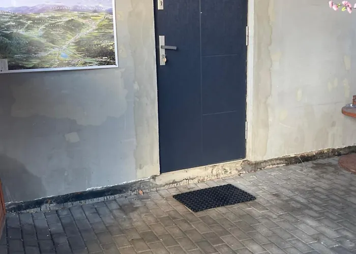 Gospodarstwo agroturystyczne Całoroczne - U Ptaka - Miłków