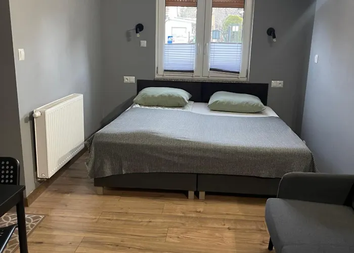 팜스테이 Caloroczne - U Ptaka - *